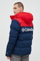 Abbigliamento Columbia giacca Iceline 1864272 blu navy