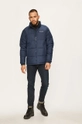 Columbia sports jacket Pike navy