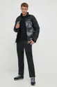 Columbia sports jacket Pike gray