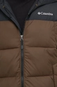 Jakna Columbia Pike Lake Hooded Jacket Brown Muški