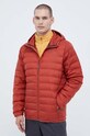 Спортивная пуховая куртка Columbia Lake 22 1864562 красный AW23