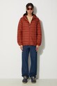 Columbia geacă sport de puf Lake 22 1864562 rosu AW23