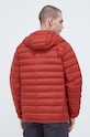Odzież Columbia kurtka sportowa puchowa Lake 22 1864562 czerwony