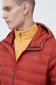 Columbia kurtka sportowa puchowa Lake 22 czerwony 1864562
