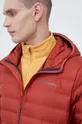 rosso Columbia giacca da sci imbottita Lake 22