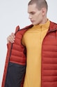 Columbia kurtka sportowa puchowa Lake 22 1864562