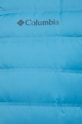 Columbia giacca da sci imbottita Lake 1864582 blu