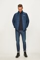 Columbia - Пухова куртка 1864582 темно-синій AW23