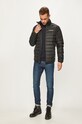 Columbia - Geaca de puf 1864582 negru AW23