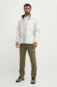 Columbia kurtka sportowa Powder Lite Jkt 1698001 beżowy SS24