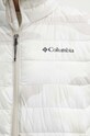 Columbia kurtka sportowa Powder Lite Jkt 1698001 beżowy