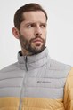 Columbia geacă sport Powder Lite bej 1698001