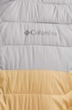 Športová bunda Columbia Powder Lite 1698001 béžová