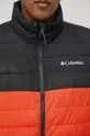 Αθλητικό μπουφάν Columbia Powder Lite Jkt NHL Pittsburgh Penguins Powder Lite Ανδρικά