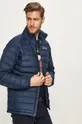 navy Columbia sports jacket Powder Lite Jkt