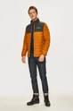 Columbia sports jacket Powder Lite Jkt brown