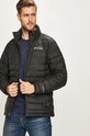 Sportovní bunda Columbia Powder Lite černá 1698001