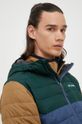 Columbia sports jacket Powder Lite Hooded Jkt blue 1693931