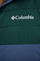 Спортивная куртка Columbia Powder 1693931 голубой