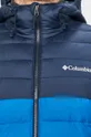 Športová bunda Columbia Powder Lite Hooded Jkt Pánsky
