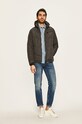 Killtec - Куртка 33878. чорний AW19