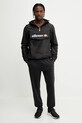 Ellesse - geacă SHS06040 negru SS24