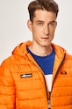 Ellesse - Bunda oranžová SHC01115