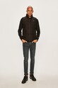 Roberto Cavalli Sport - Vesta JYX02J.SB077 negru AW19