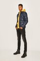 Peak Performance - Geaca de puf G63081085 bleumarin AW19