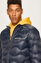 Peak Performance - Geaca de puf bleumarin G63081085