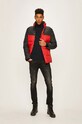 Champion - Geaca 213626 213626 rosu AW19