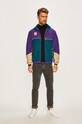 adidas Originals - Bomber dzseki FR0593 FR0593 lila AW19