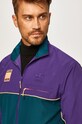 adidas Originals - Bomber dzseki FR0593 lila FR0593