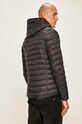 Îmbrăcăminte Save The Duck Geaca D3065M.GIGA9 negru