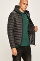Save The Duck Geaca D3065M.GIGA9 negru