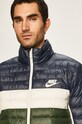 Nike Sportswear - Bunda zelená BV4685