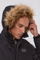 Куртка Helly Hansen SVALBARD PARKA  Основной материал: 100% Полиамид Подкладка: 100% Полиамид Наполнитель: 100% Полиэстер Искусственный мех: 85% Акрил, 15% Полиэстер