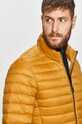 Marc O'Polo - Kurtka M27114270288 żółty