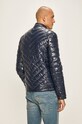 Oblečenie Guess Jeans - Bunda M94L05.WC270 tmavomodrá