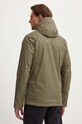 Ruházat Columbia szabadidős kabát Pouring Adventure II 1760061 zöld