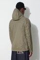Clothing Columbia outdoor jacket Pouring Adventure II 1760061 green