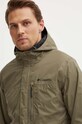 Columbia szabadidős kabát Pouring Adventure II zöld 1760061