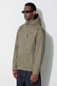 Columbia outdoor jacket Pouring Adventure II green 1760061