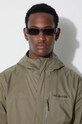 Columbia outdoor jacket Pouring Adventure II 1760061 green