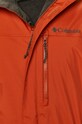 Jakna outdoor Columbia Pouring Adventure Ii 1760061 narančasta