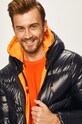 After Label - Geaca de puf AL015.N