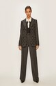 Tommy Hilfiger - Сако x Zendaya WW0WW26106 сив AW19