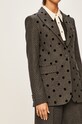 Tommy Hilfiger - Сако x Zendaya сив WW0WW26106