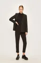 Calvin Klein - Dámske sako čierna