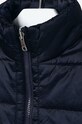 Dievča Mayoral - Detská vesta 92 - 134 cm 4308.6H.mini tmavomodrá